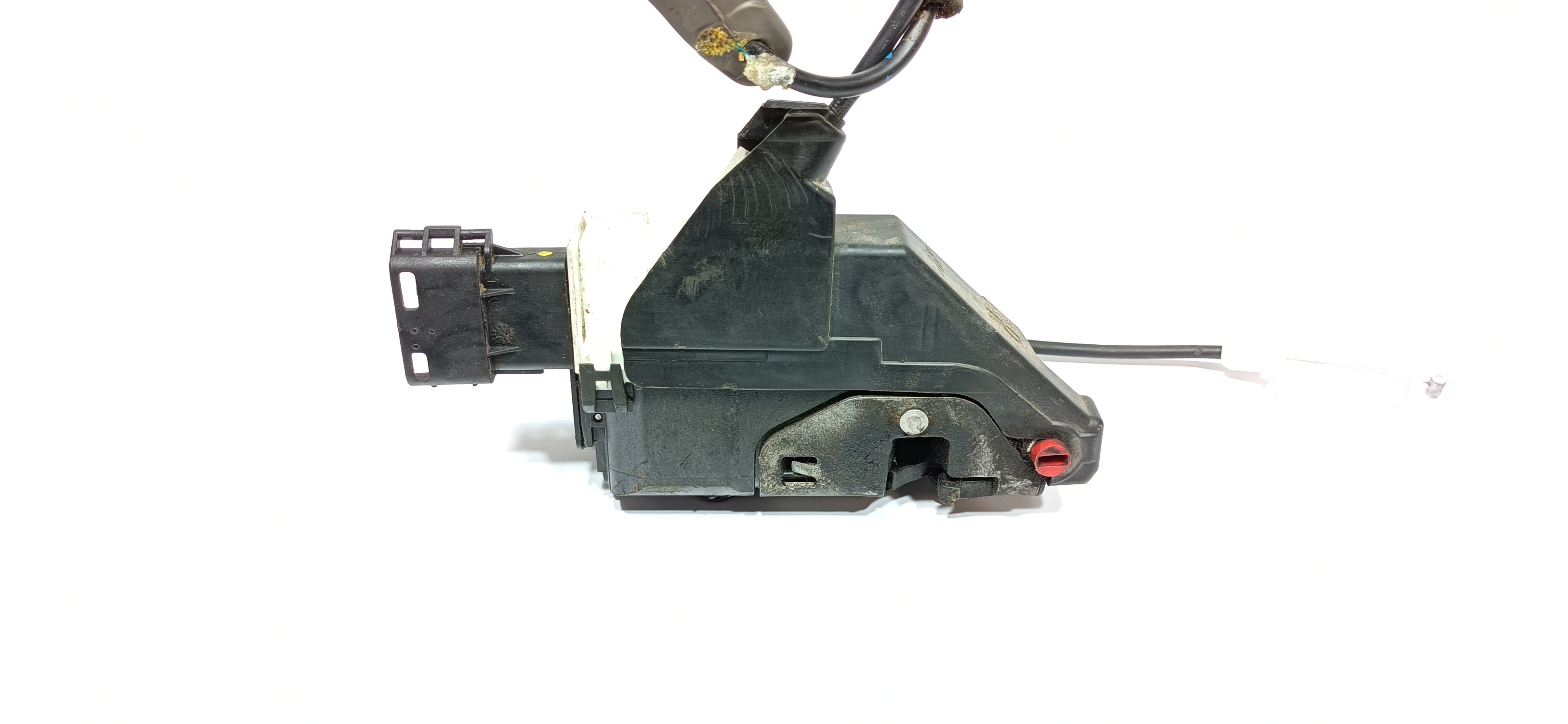 Cerradura / cierre puerta trasera derecha CITROËN C3 II (SC_) Imagem-1