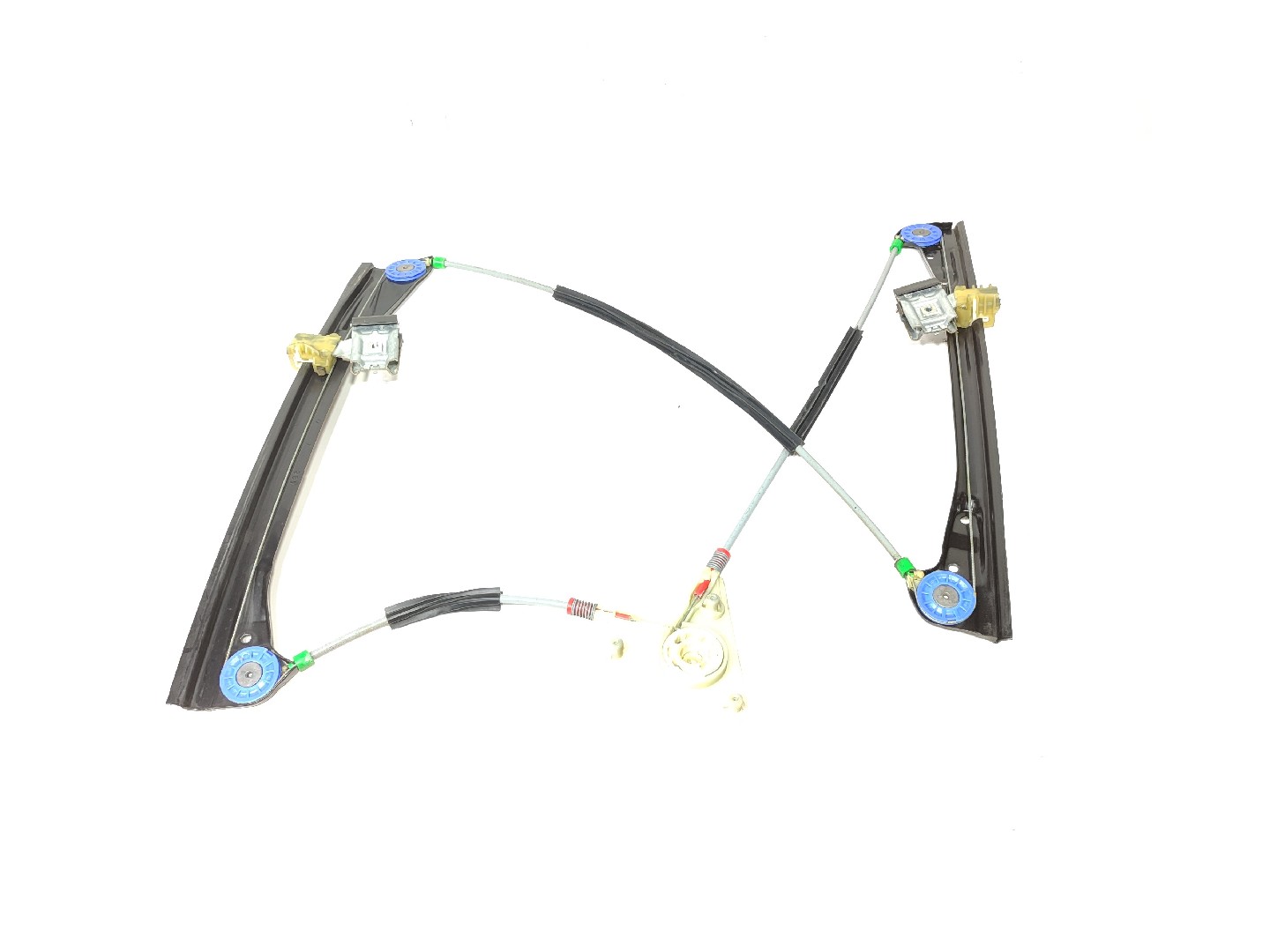 Lève-vitre avant gauche VOLKSWAGEN Polo (9N) Imagem-1