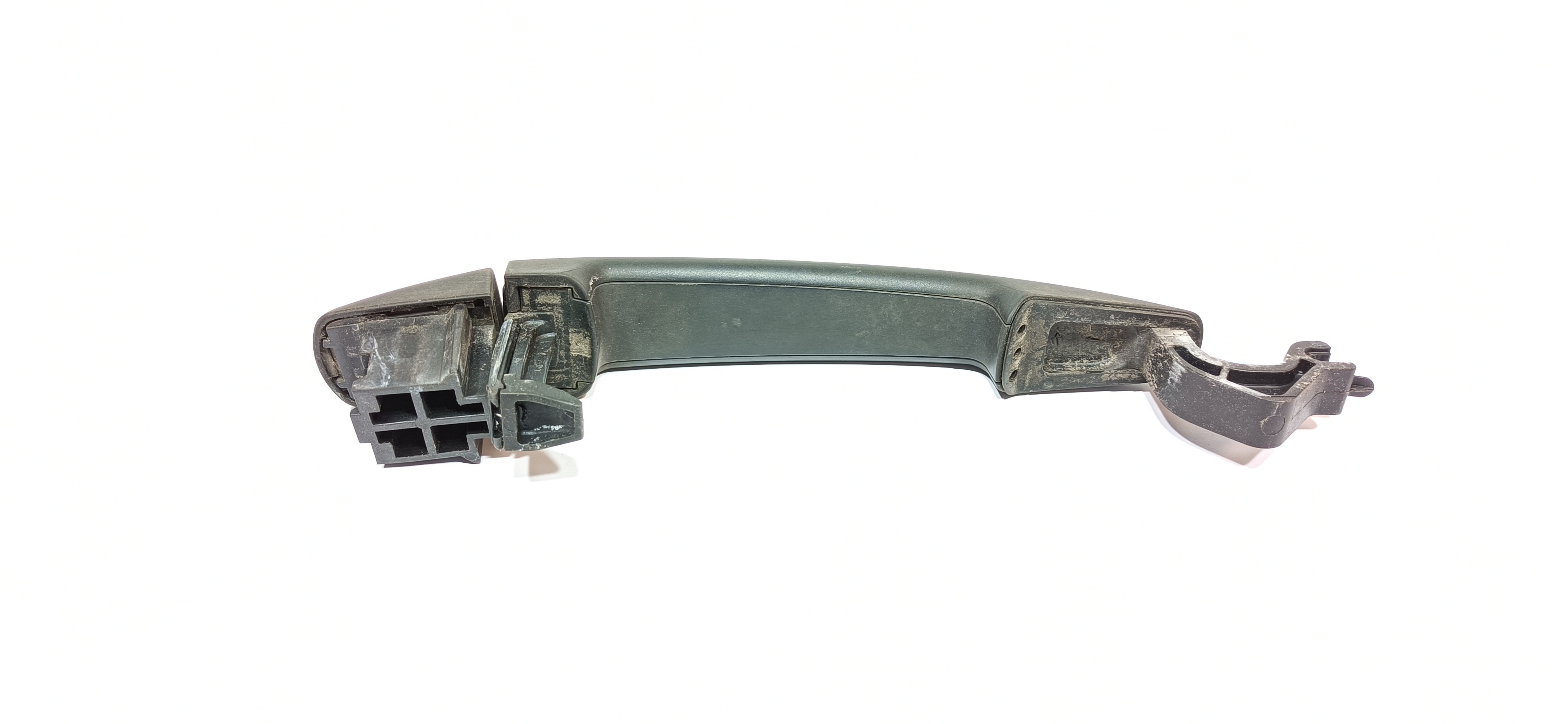 Poignée de porte arrière Droite CITROËN C3 II (SC_) Imagem-1