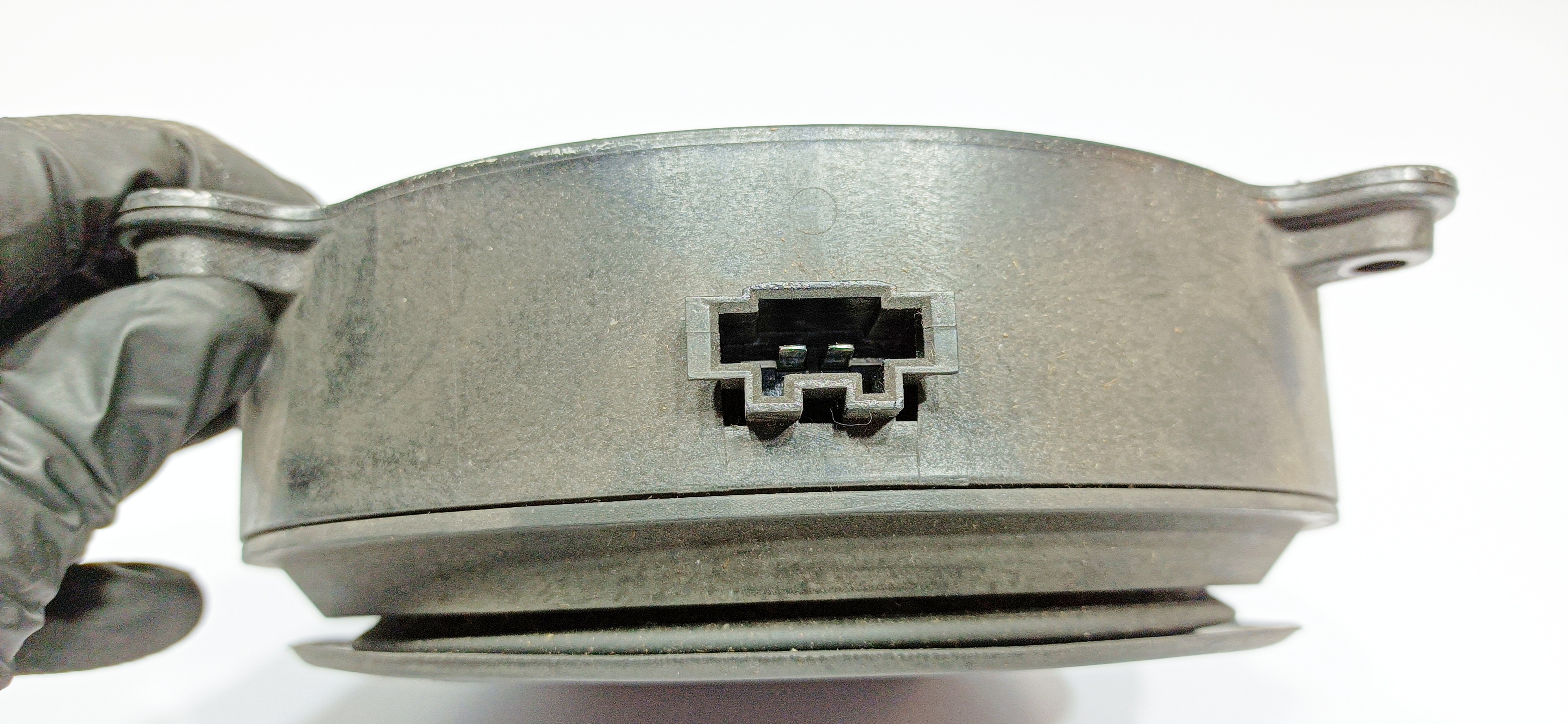 Colonna sonora MERCEDES-BENZ Classe C (W203) Imagem-2