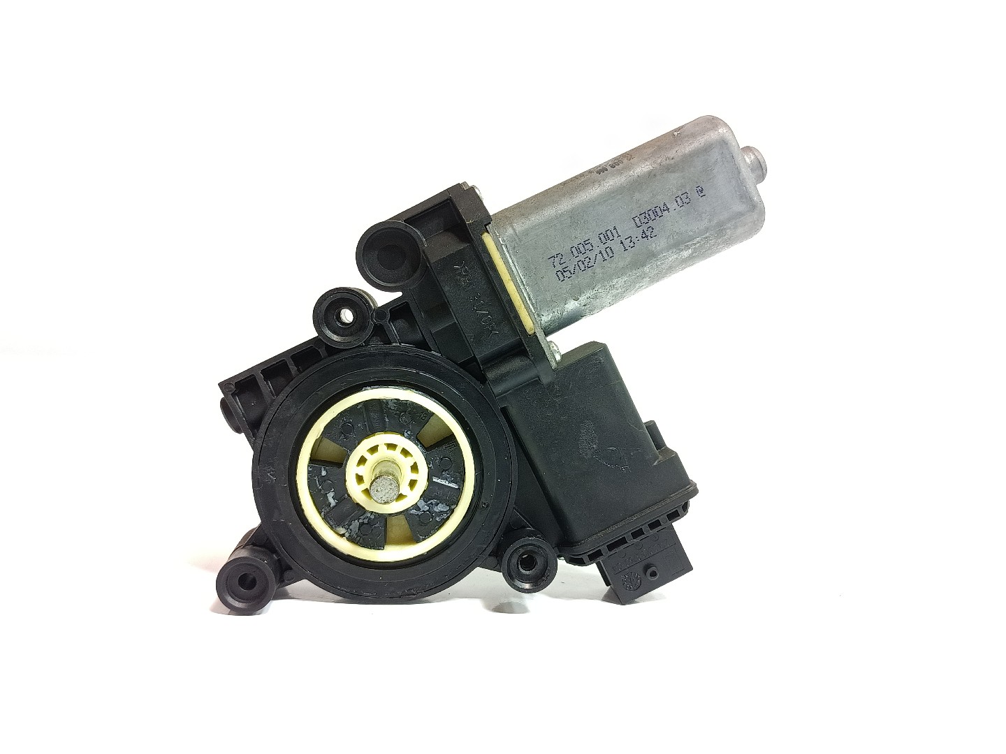 Moteur De Lève-vitre Avant Conducteur VW Touran / Skoda Octavia 1t0959701af 5k0959793c
