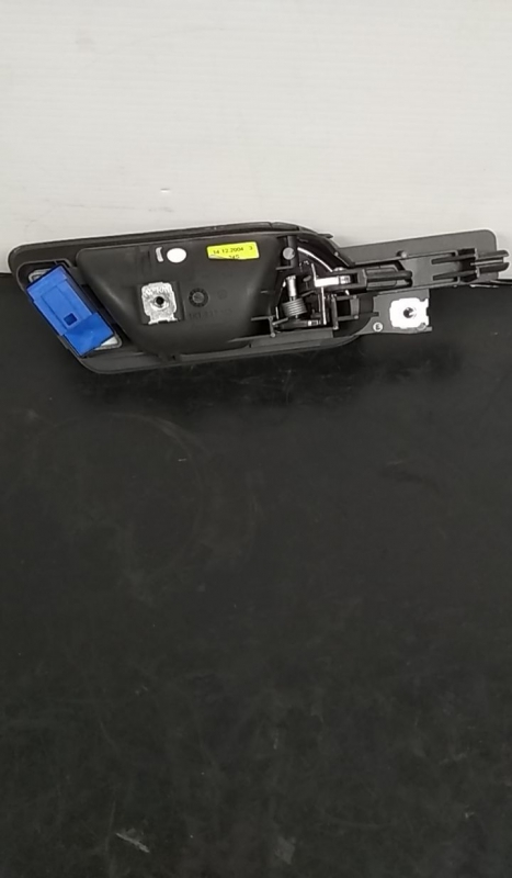 Poignée intérieure porte arrière Droite VOLKSWAGEN Golf V (1K1) Imagem-1