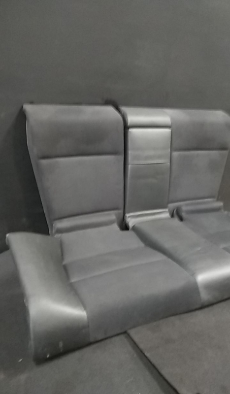 Siège Arrière BMW 3 (E46) Imagem-1