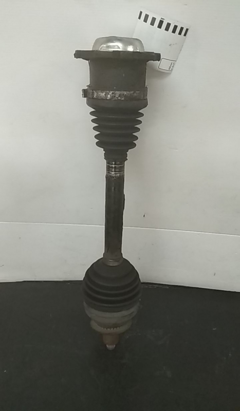 Transmissão frente esquerda VOLKSWAGEN Polo (9N) Imagem-1