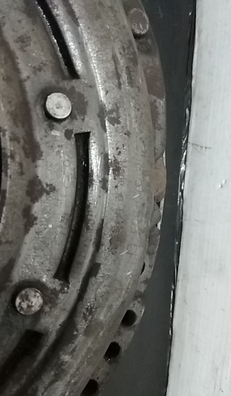 Kit d’embrayage FORD Focus II (DA_) Imagem-1