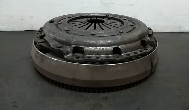 Kit d’embrayage FORD Focus II (DA_) Imagem-2