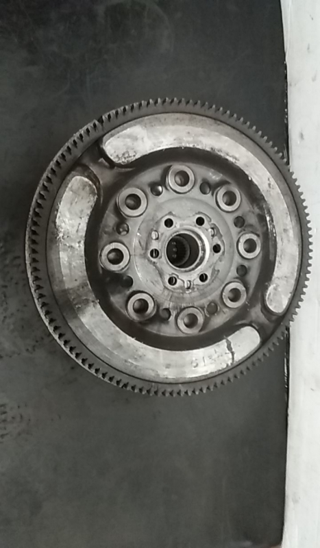 Kit d’embrayage FORD Focus II (DA_) Imagem-3