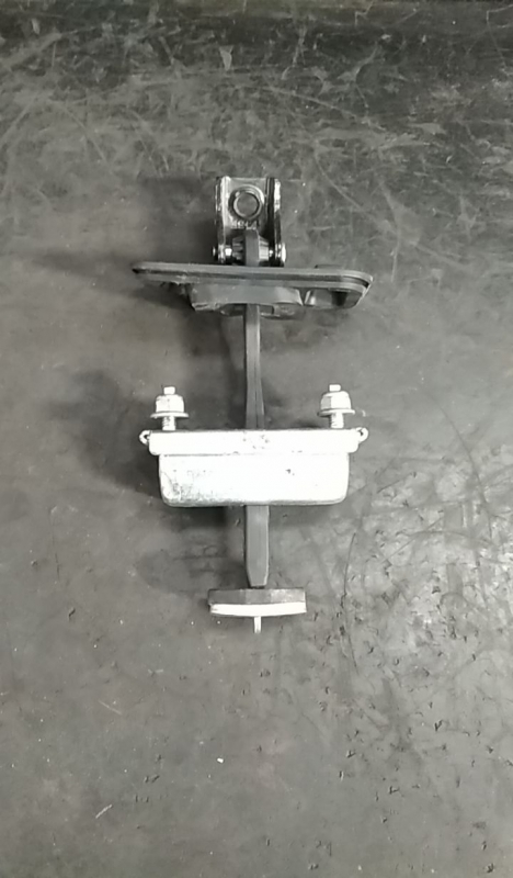 Limiteur de porte Arrière Droite FORD Focus II (DA_) Imagem-2