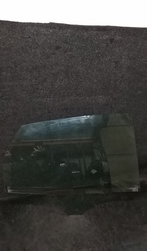 Vetro porta posteriore destra FORD Focus III Imagem-1