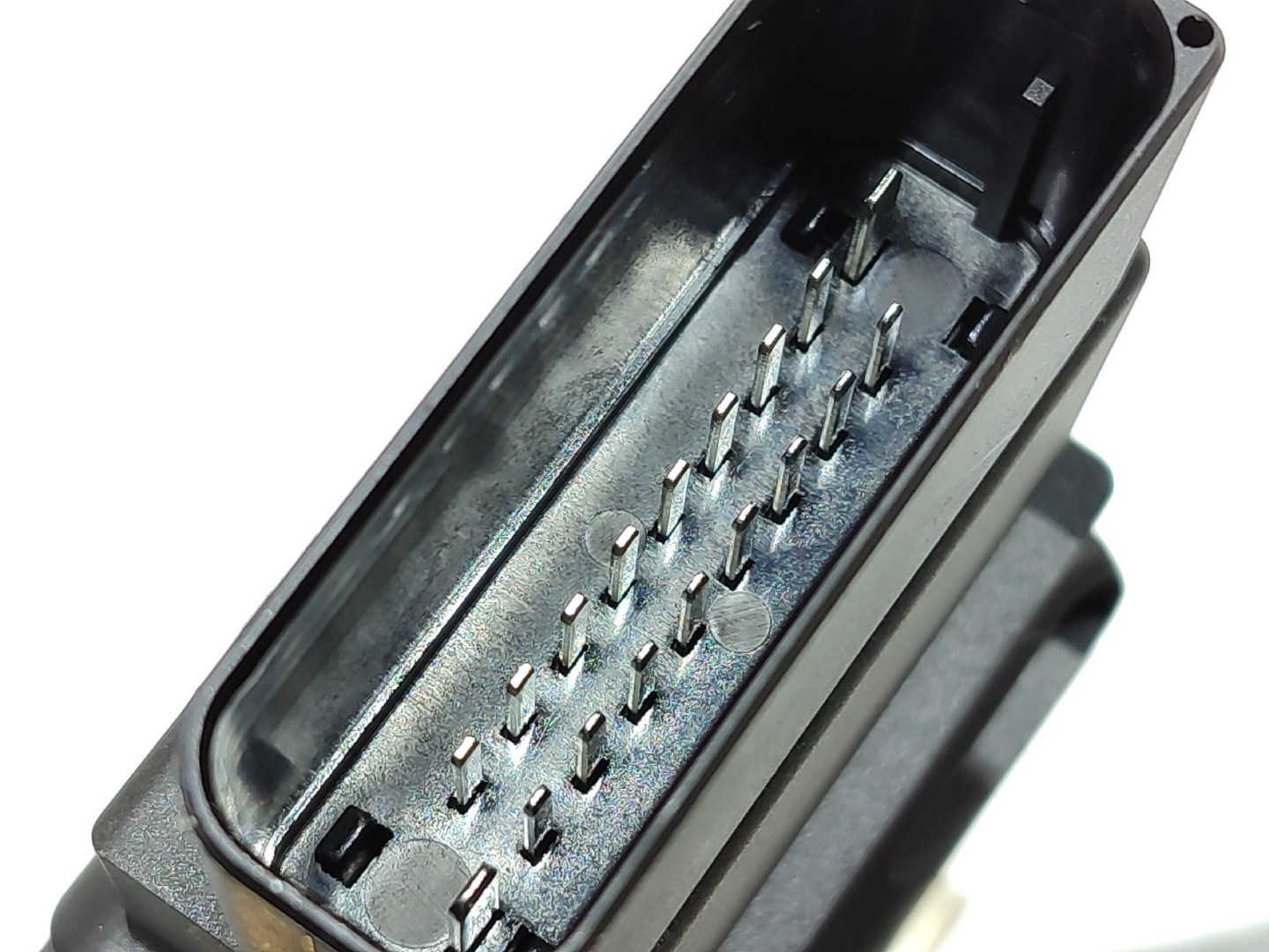 Moteur lève-vitre arrière gauche VOLKSWAGEN Golf V (1K1) Imagem-3