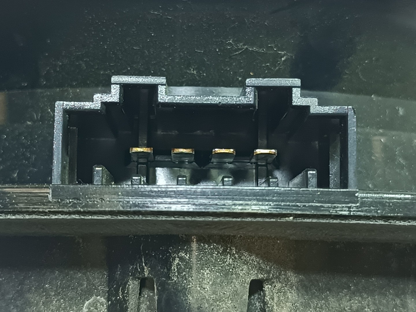 Colonna sonora VOLKSWAGEN Golf V (1K1) Imagem-3