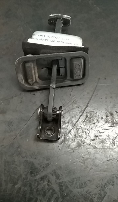 Limiteur de porte Arrière Droite FORD Focus II (DA_) Imagem-1