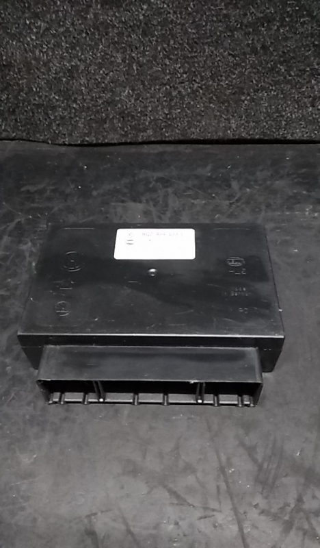 Módulo confort VOLKSWAGEN Polo (9N) Imagem-0