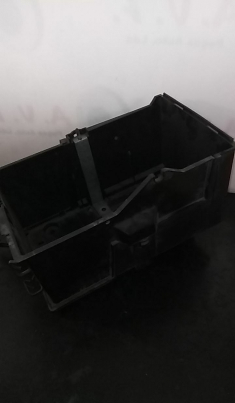 Boîtier de batterie FORD Focus II (DA_) Imagem-2