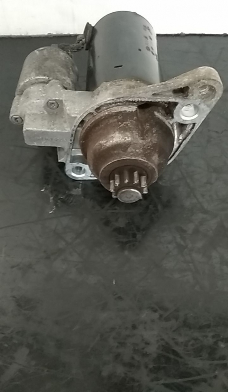 Démarreur SEAT Ibiza III (6L1) Imagem-2