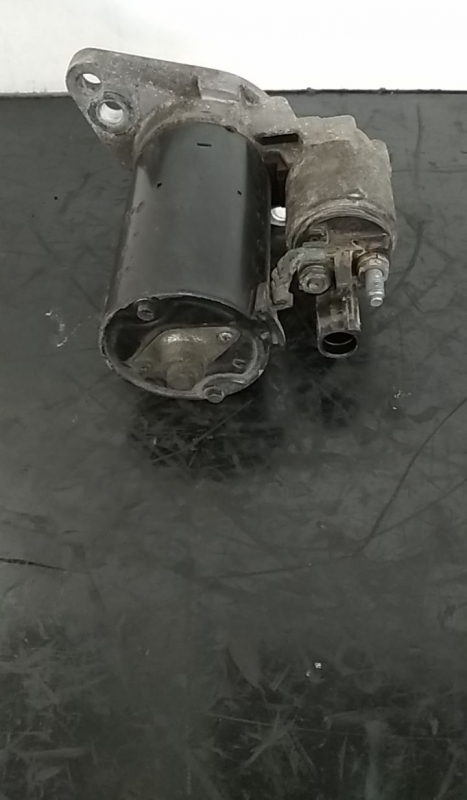 Démarreur SEAT Ibiza III (6L1) Imagem-3