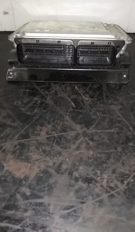 Calculateur /  Unité de contrôle moteur SEAT Ibiza IV SportCoupe (6J1, 6P5) Imagem-2