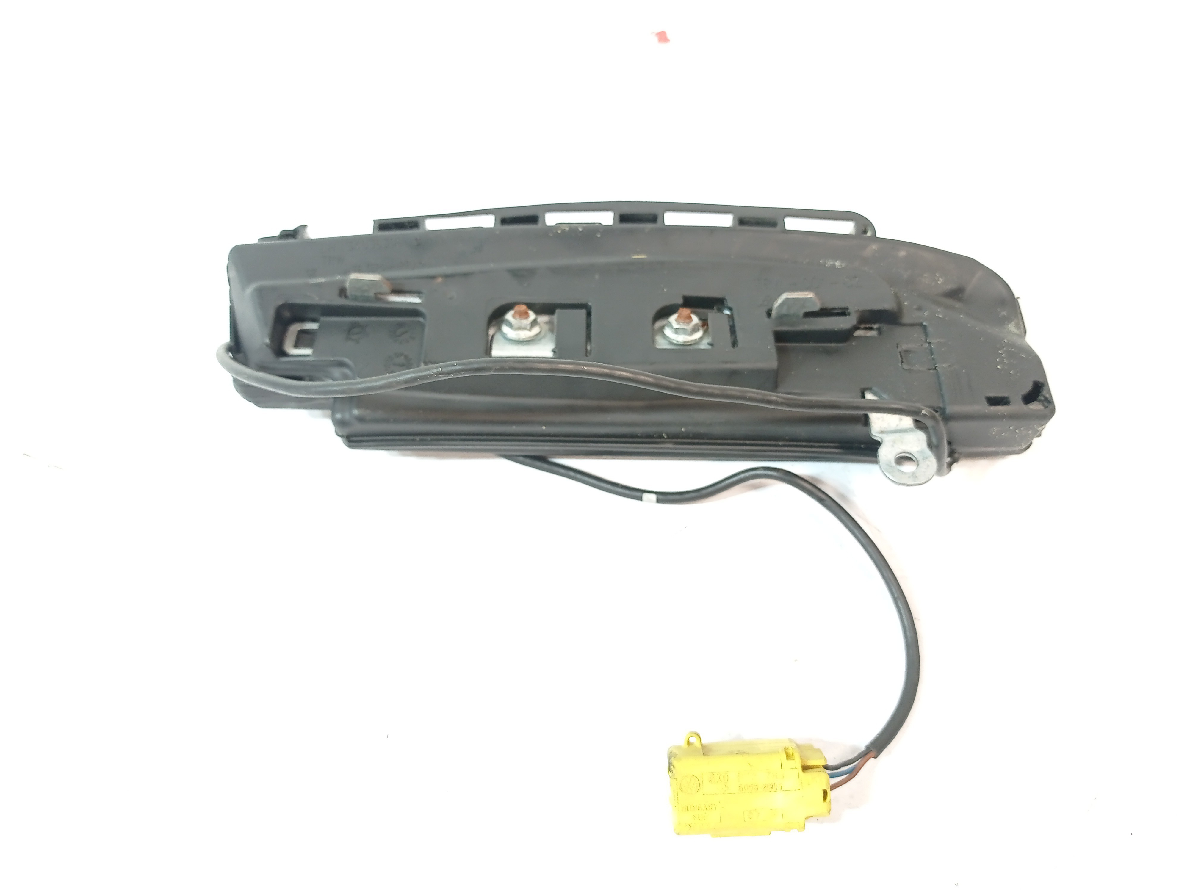 Airbag Guache SEAT Ibiza IV (6J5, 6P1) Imagem-1