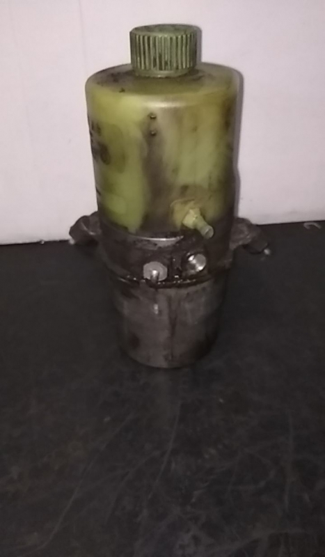 Pompe de direction assistée SEAT Ibiza IV SportCoupe (6J1, 6P5) Imagem-2