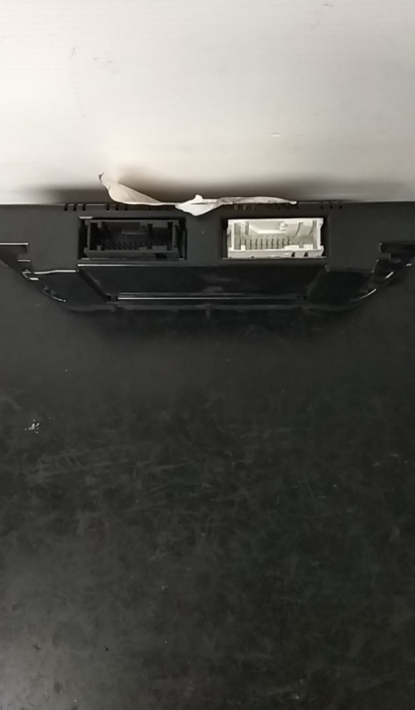 Commande chauffage FORD Focus II (DA_) Imagem-1