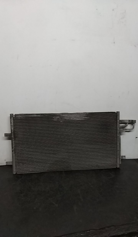AC radiator FORD Focus II (DA_) Imagem-0