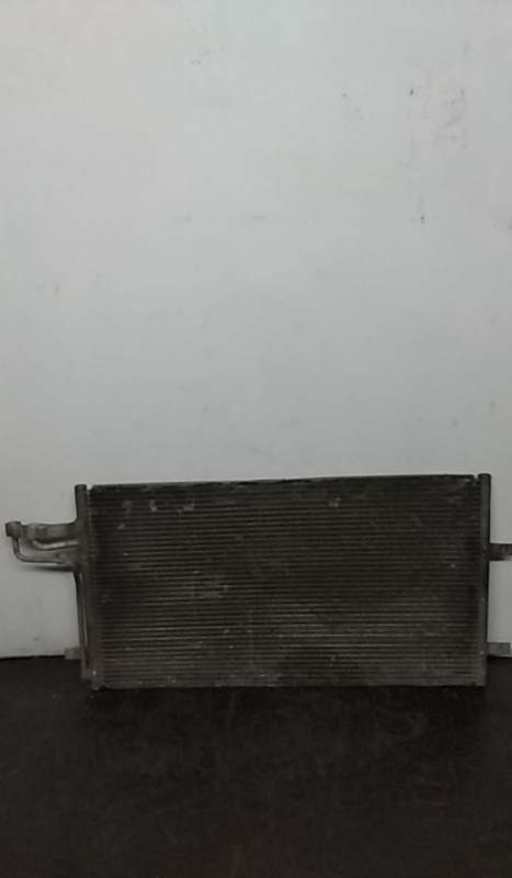 AC radiator FORD Focus II (DA_) Imagem-1