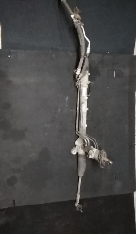 Boîtier de direction FORD Focus II (DA_) Imagem-0