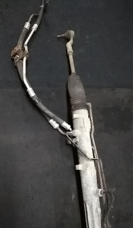 Boîtier de direction FORD Focus II (DA_) Imagem-2