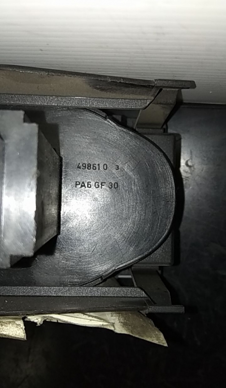 Ensemble leviers d'éclairage et essuie-glace FORD Focus II (DA_) Imagem-3