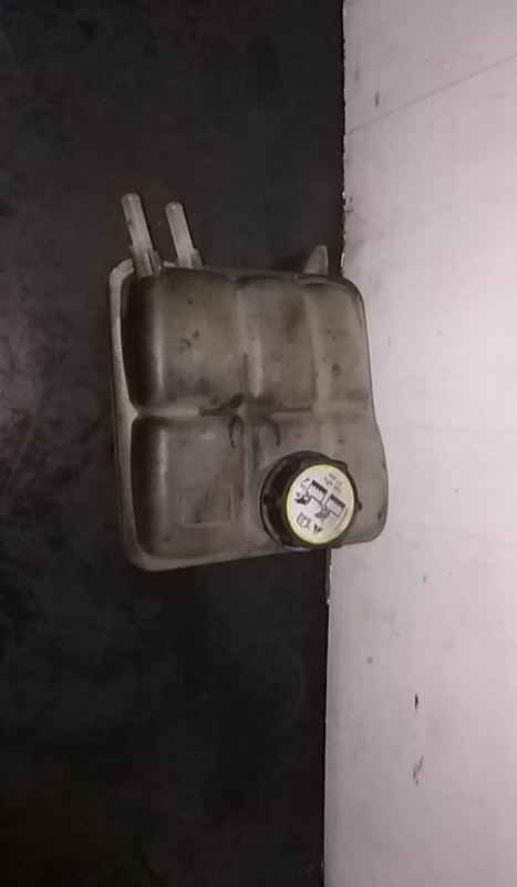 Coolant reservoir FORD Focus II (DA_) Imagem-0