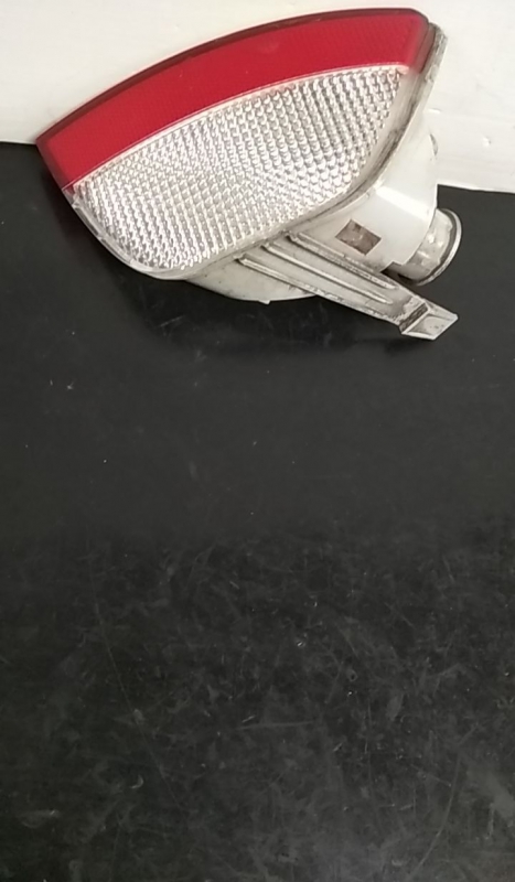 Luz de marcha atrás FORD Focus II (DA_) Imagem-1