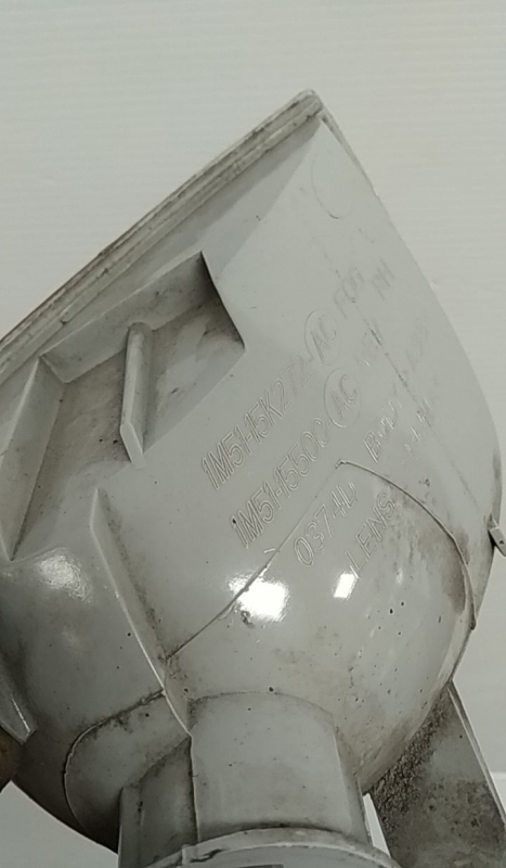 Luz de marcha atrás FORD Focus II (DA_) Imagem-2