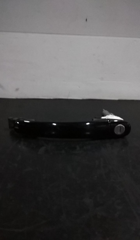 Left front door handle VOLKSWAGEN Polo (6R, 6C) Imagem-0