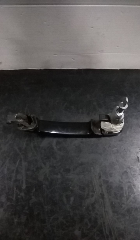 Left front door handle VOLKSWAGEN Polo (6R, 6C) Imagem-2