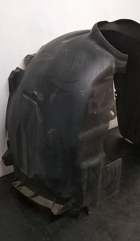 Paso rueda trasero derecho FORD Focus II (DA_) Imagem-2