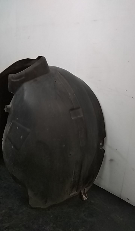 Paso rueda trasero derecho FORD Focus II (DA_) Imagem-3