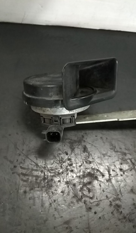 Buzina FORD Fiesta VI (CB1, CCN) Imagem-2