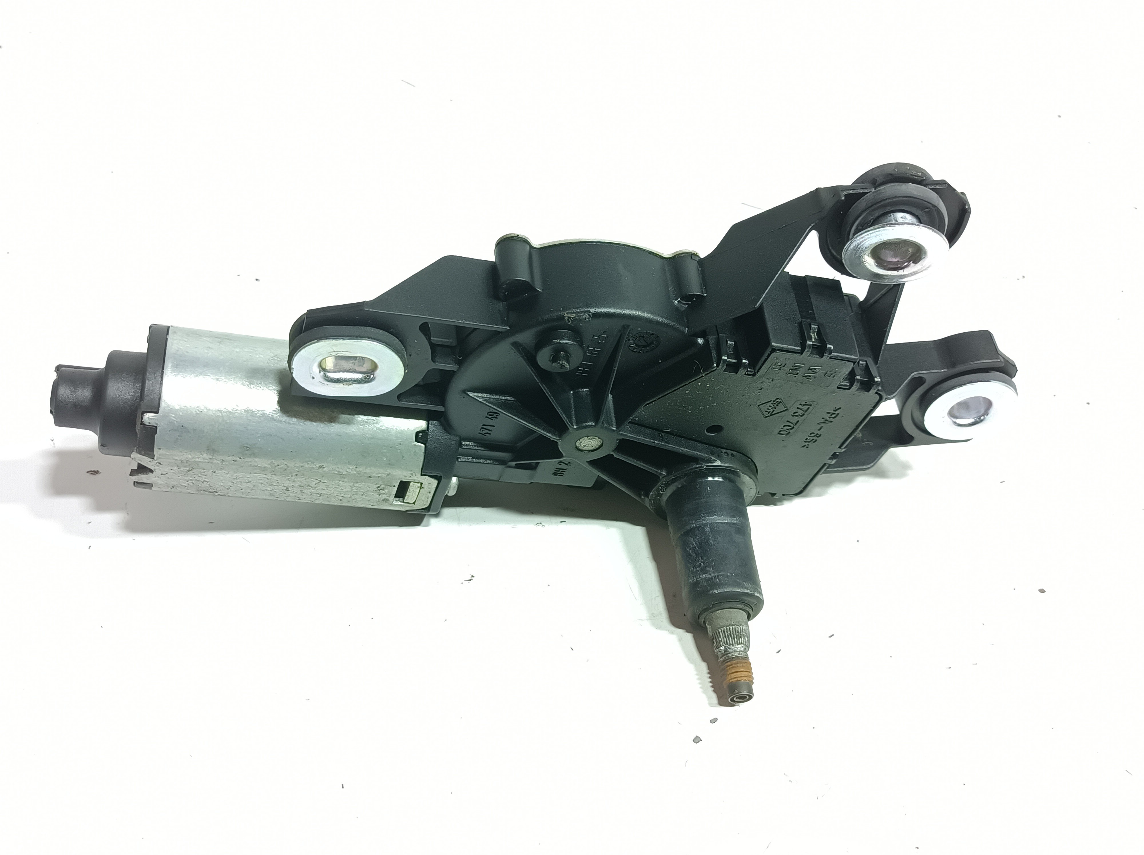 Rear Wiper Motor SEAT Ibiza III (6L1) Imagem-1
