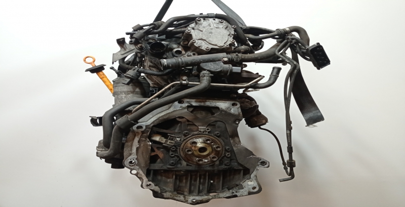 Motore completo SEAT Leon (1P1) Imagem-1