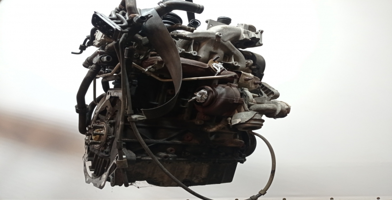 Motore completo SEAT Leon (1P1) Imagem-2