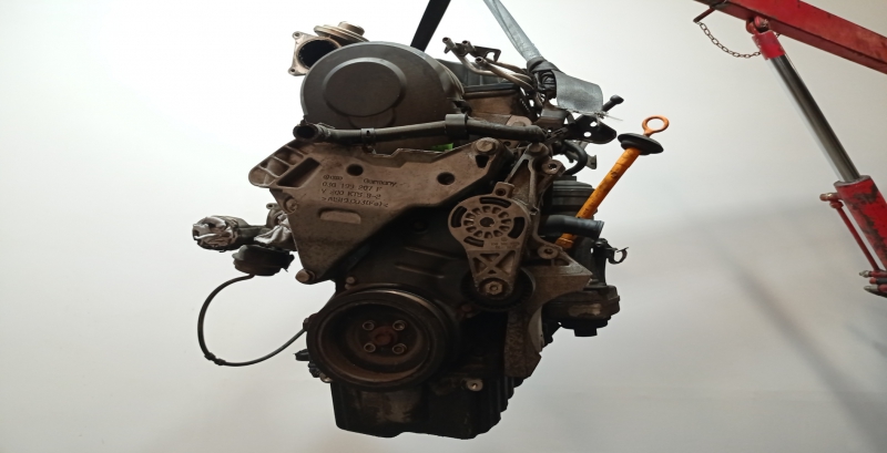 Motore completo SEAT Leon (1P1) Imagem-3