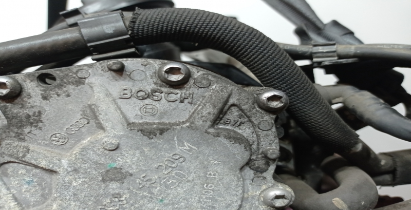 Motore completo SEAT Leon (1P1) Imagem-5