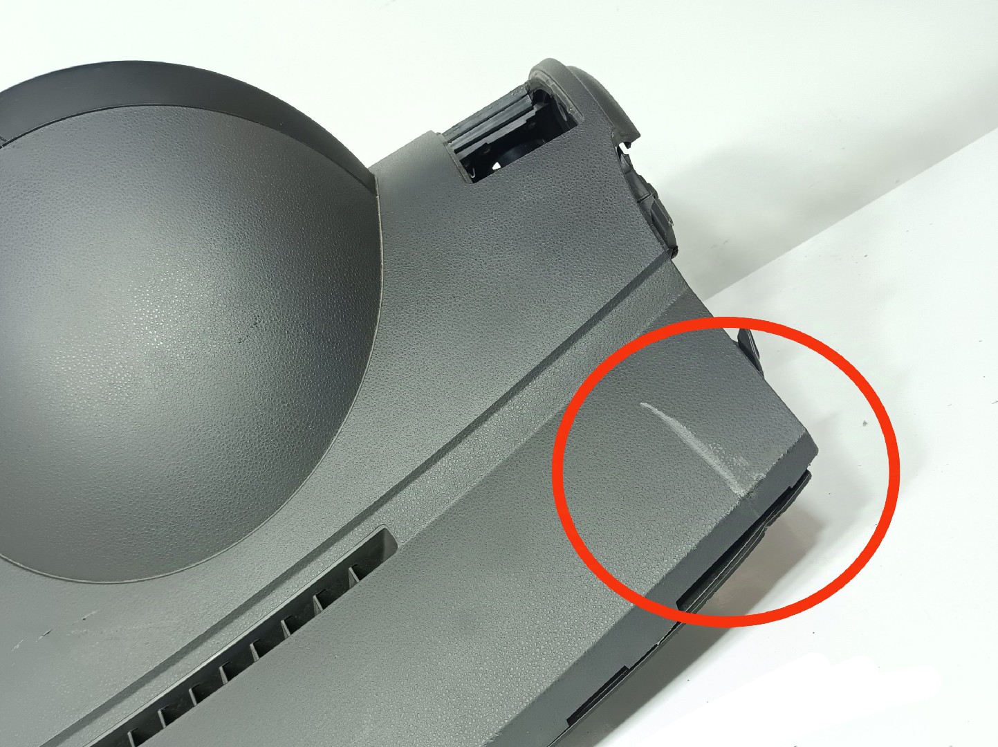 Airbag Kit VOLKSWAGEN Polo (9N) Imagem-4