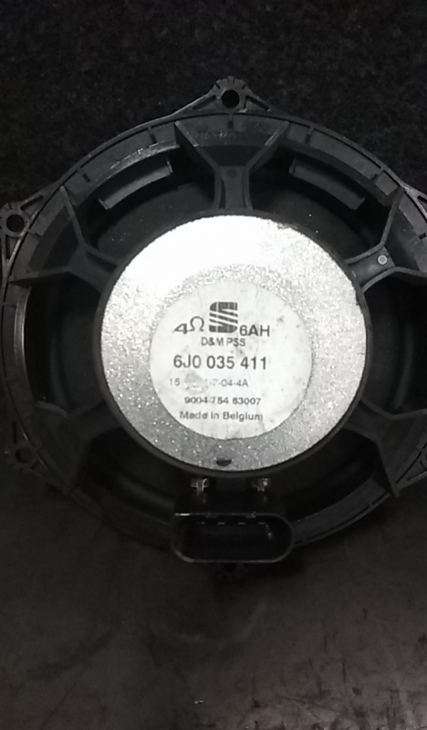 Colonna sonora SEAT Ibiza IV SportCoupe (6J1, 6P5) Imagem-2