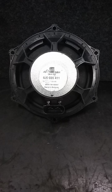 Colonna sonora SEAT Ibiza IV SportCoupe (6J1, 6P5) Imagem-1