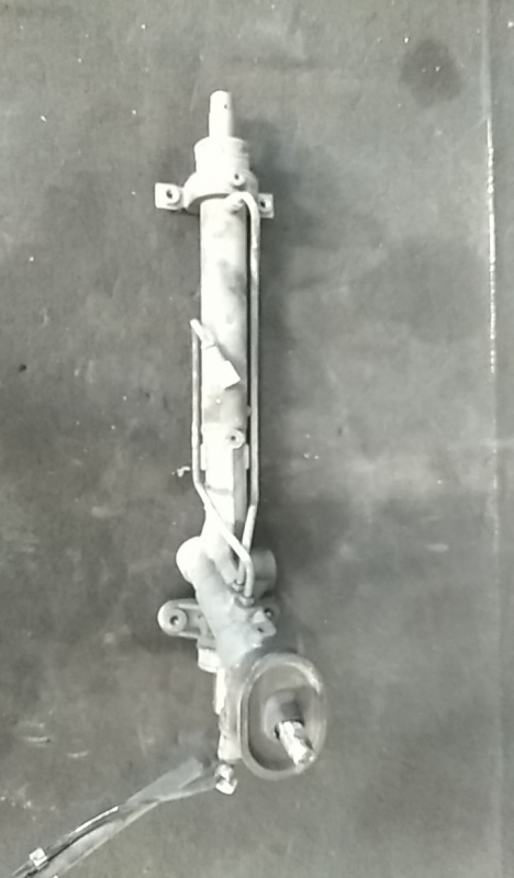 Scatola dello sterzo SEAT Ibiza IV SportCoupe (6J1, 6P5) Imagem-2