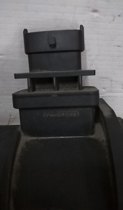 Débitmètre d'air massique (MAF) ALFA ROMEO Mito (955_) Imagem-3