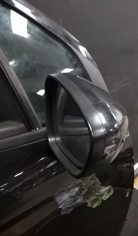 Rétroviseur Droite CITROËN C3 II (SC_) Imagem-5