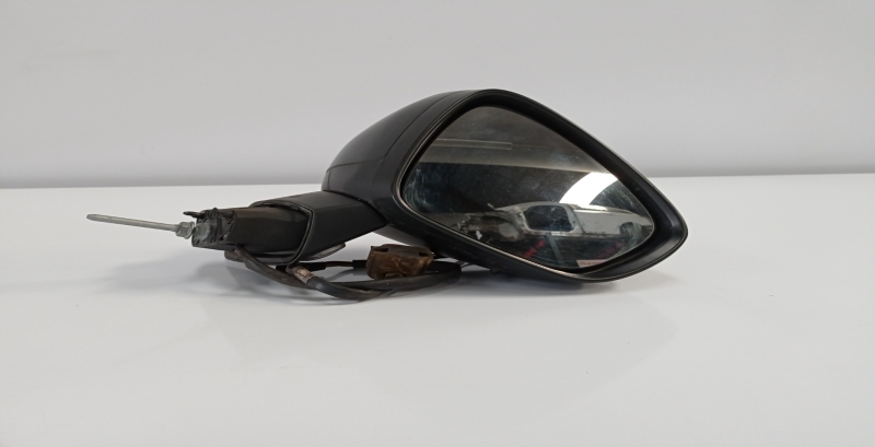 Rétroviseur Droite CITROËN C3 II (SC_) Imagem-1