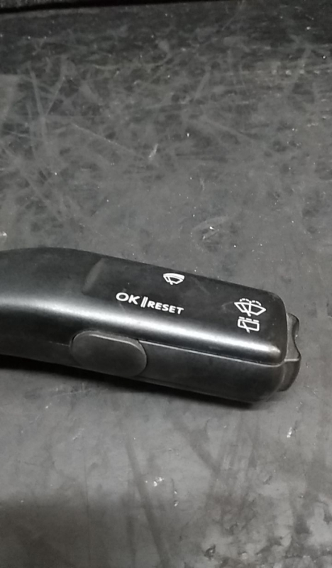 Ensemble leviers d'éclairage et essuie-glace VOLKSWAGEN Golf V (1K1) Imagem-2